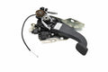 Genuine OEM Parking Brake Pedal Assembly for Mercedes-Benz C350, E550 (2008–2015) 2044201584