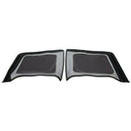 Premium Soft Top with Tinted Windows for Jeep Wrangler (2010–2018)