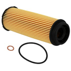 Engine Oil Filter for BMW M440i xDrive Gran Coupe (2022)