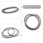 Lawn Mower Deck Belt 58x111 for M110313 M154958