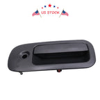 Front Right Exterior Door Handle for Chevrolet GMC (2003-2009)