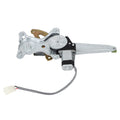 Pair Window Regulator for Toyota Yaris (2007–2014)