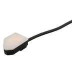 Lens Light Accessory for Car Blind Spot Detection System