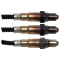 Oxygen Sensors Kit for Audi A8 Quattro 6.0L W12 (2002–2009)