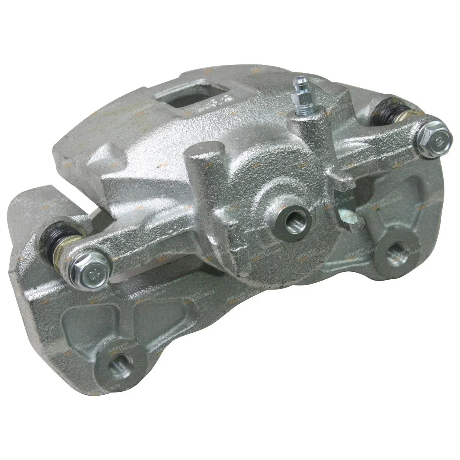 Front LH Brake Caliper Assembly 2.5L for Mitsubishi Challenger (2009 - 2015)