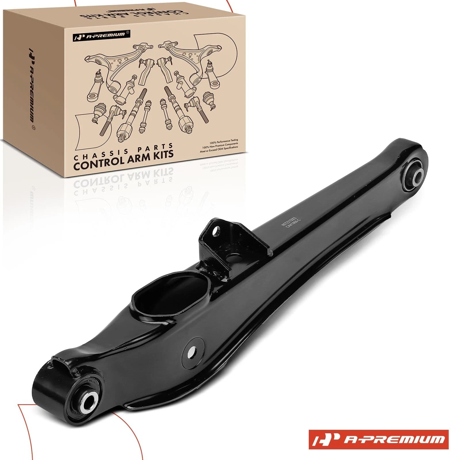 Rear Lower Control Arm for Jeep Compass Patriot (2007–2009)