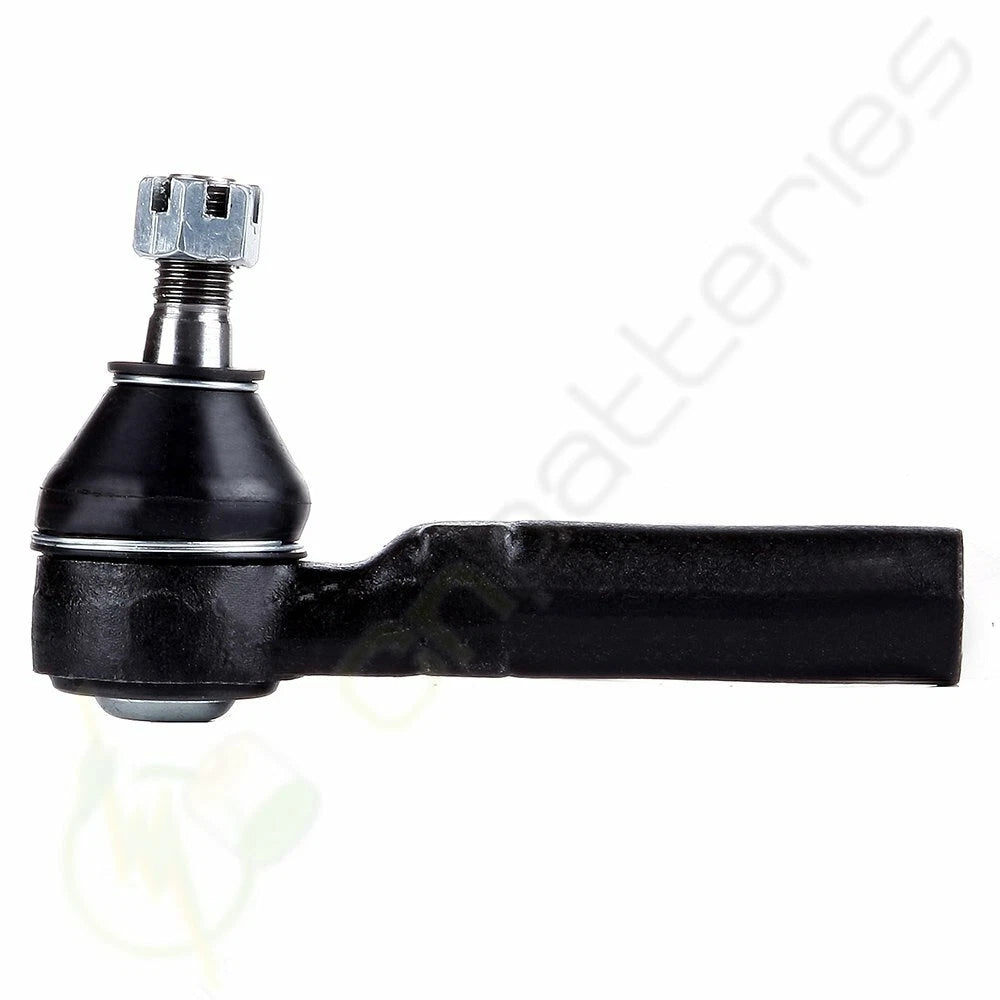 12 Pcs Suspension Kit Control Arm Tie Rods for Dodge Caravan (1996–2000)