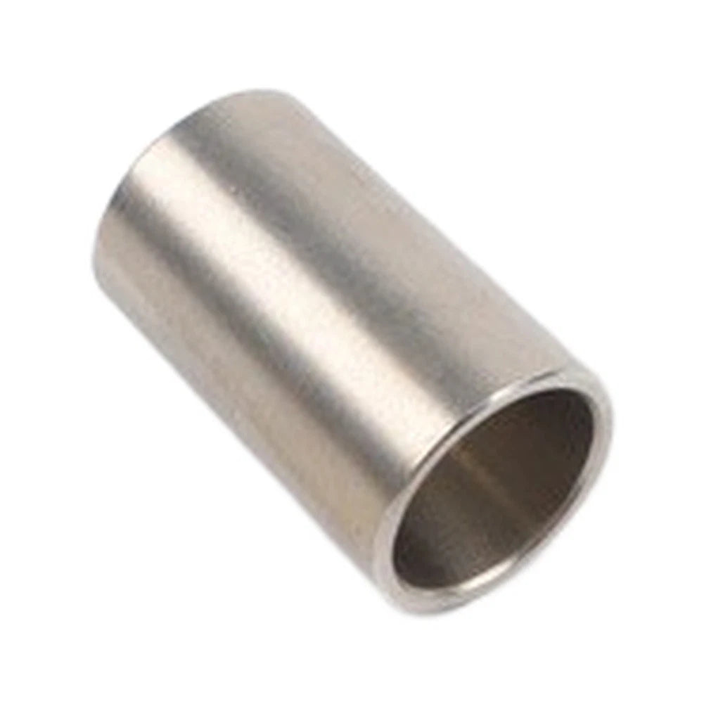 Stainless Steel Conversion Sleeve for B10/B12 to B12/B16 Milling/Drilling