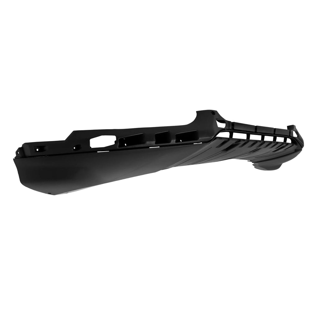 Front Lower Bumper Air Dam Deflector for Ford Escape (2013–2016)