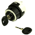 Ignition Switch for Custodia International 5120 5130 5140 5150 Tractors
