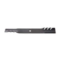 Toothed Blade for AYP Husqvarna Craftsman (Fits 532137380, 137380, 156468)