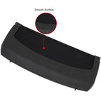 Rear Cargo Security Trunk Cover for Honda Crosstour (2012–2015)