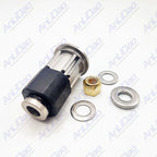 Flo Torq SSR HD Hub Kit for Mercury Marine (8M0101601, 8M0101603)