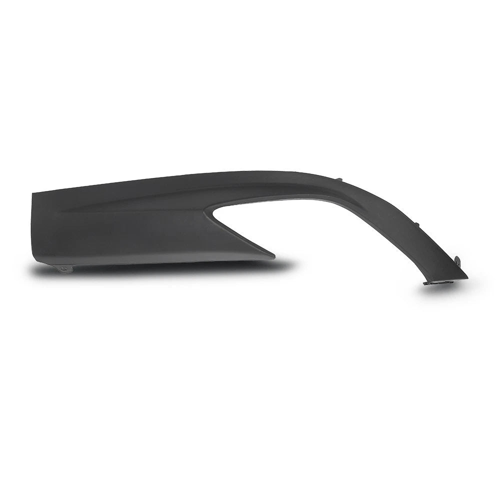 Lower Side Cover Valance for Lexus RX350 (2016–2019) Rear Left