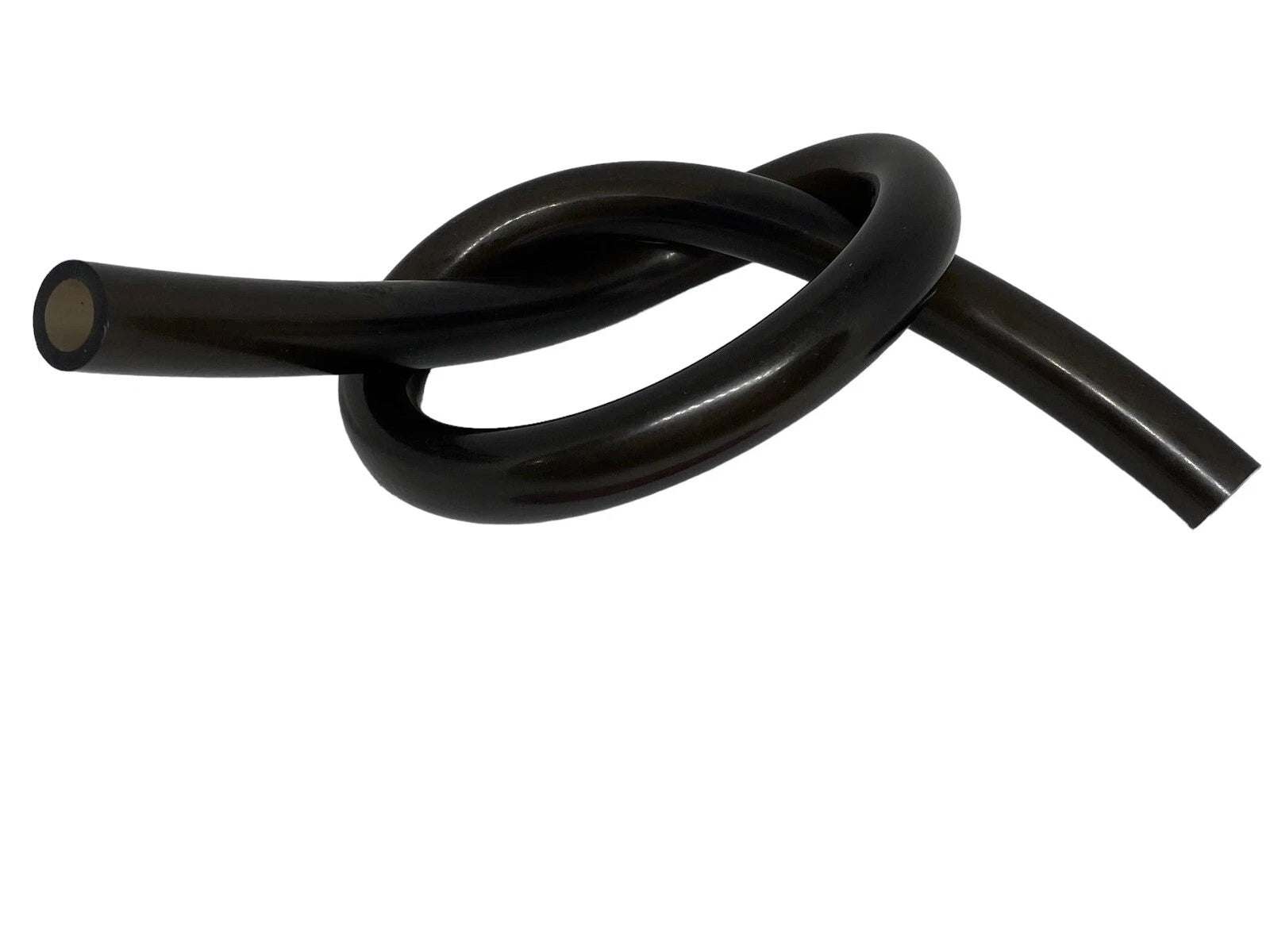 1/4" I.D. Smoke Fuel Gas Line Hose for Seadoo Jet Ski (Sold Per Foot)