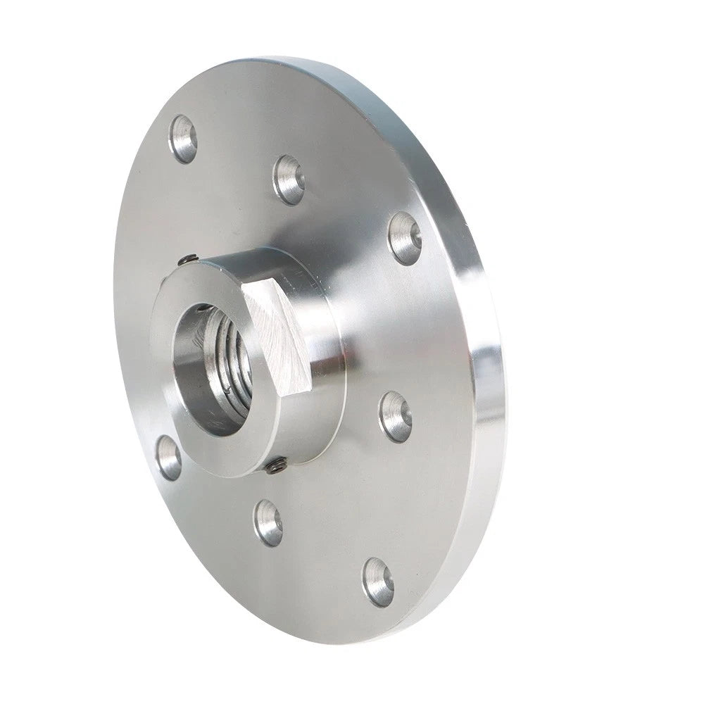6" Chuck for Reverse Turning Spindle (Universal Fit)