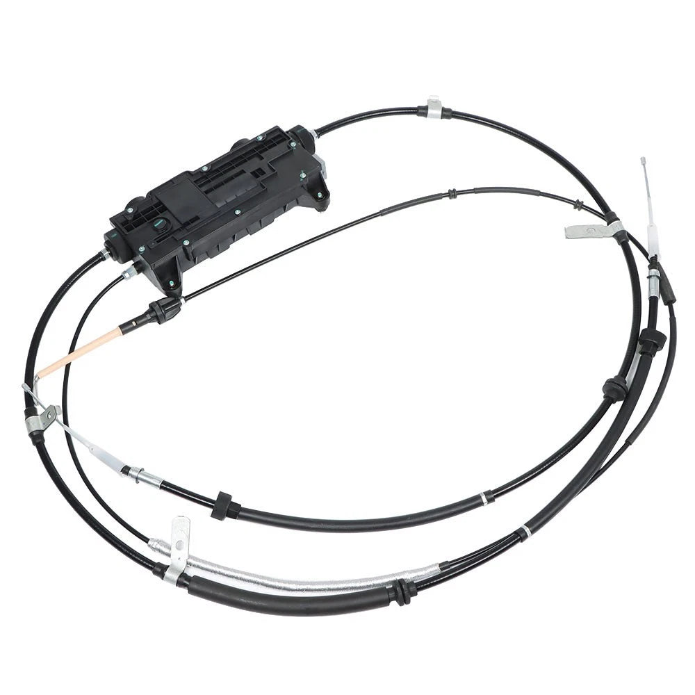 Parking Brake Actuator for Land Rover Discovery 4, Range Rover (2010-2013)