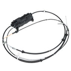 Parking Brake Actuator for Land Rover Discovery 4, Range Rover (2010-2013)