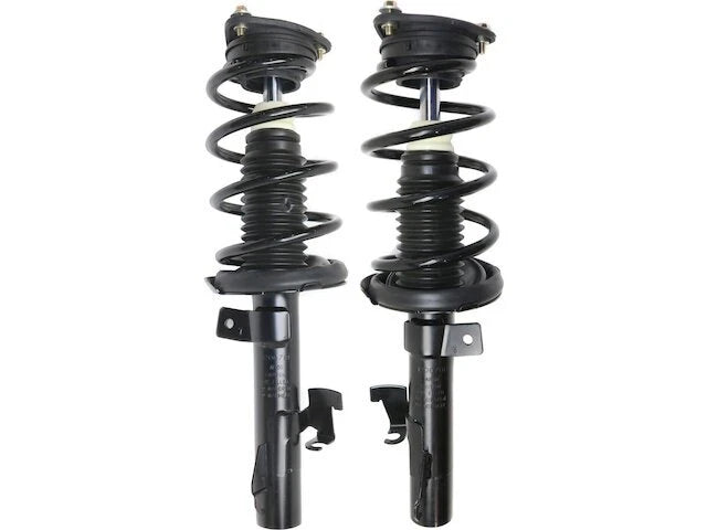 Front Strut Assembly Set for Mazda 3 (2004–2013) WG426TH