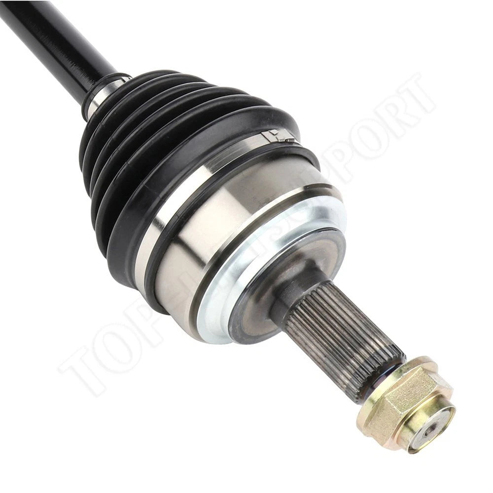 Front Right CV Axle for Honda Odyssey (2005–2009)