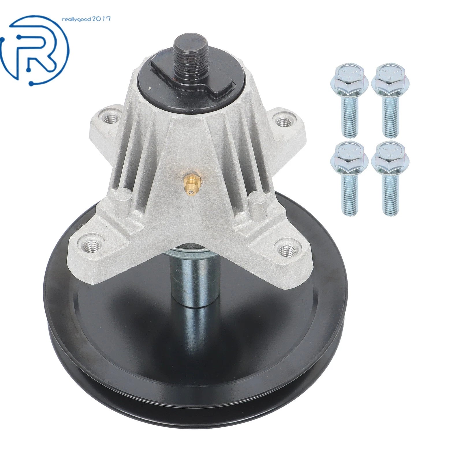 Spindle Assembly for Cub Cadet ZT1 ZTS1-46 (46") 