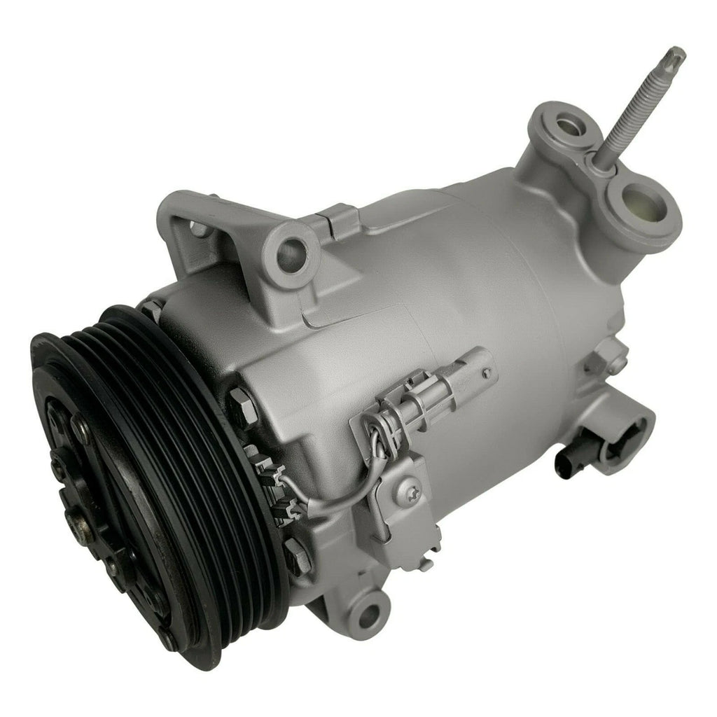 AC Compressor Kit Replacement for Chevrolet Equinox 1.5L (2018-2018)