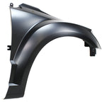Passenger Right Side Fender Quarter Panel for Dodge Caliber (2007–2012)