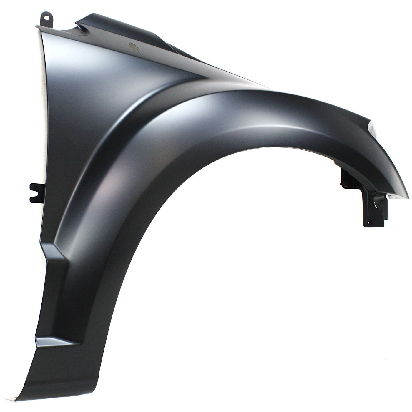 Passenger Right Side Fender Quarter Panel for Dodge Caliber (2007–2012)