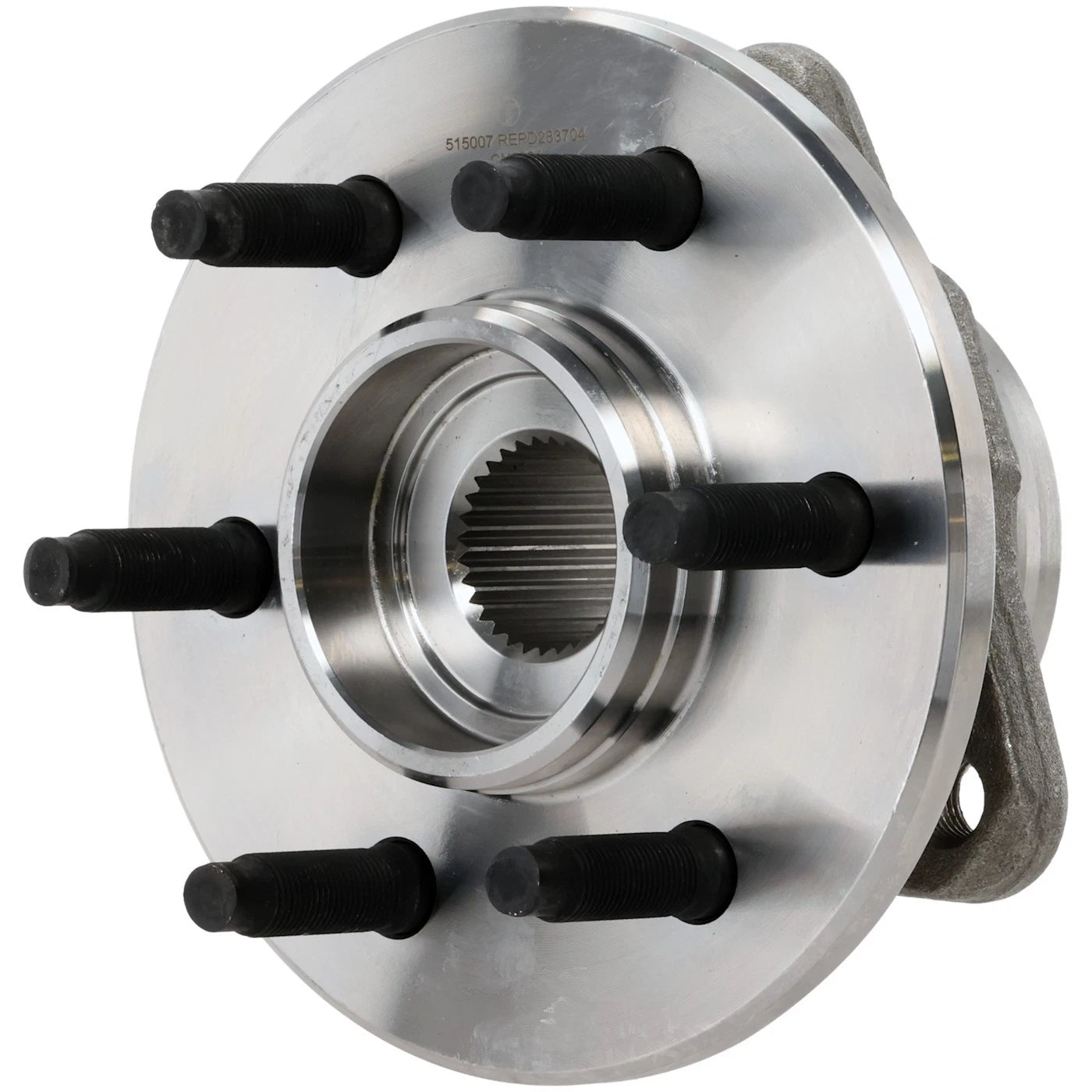 Front Wheel Hub for Dodge Dakota Durango (1997–2004) 4WD with Rear ABS