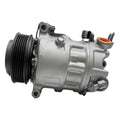 A/C Compressor Replacement for Land Rover Range Rover Sport 3.0L Diesel (2017–2017)
