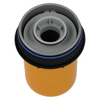 Fuel Filter for JCB JS145HD JS145LC Excavator (2010-2023)