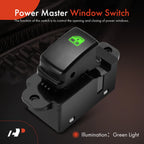 Power Window Switch for Kia Rio/Rio5 (2010-2012)