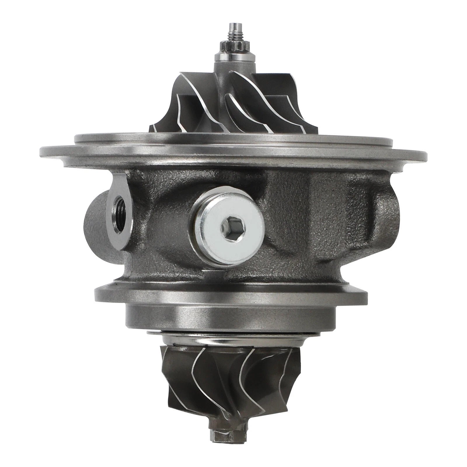 Turbo Cartridge CHRA Core for Lincoln MKS MKT Ford Flex 3.5L EcoBoost (2010–2019)