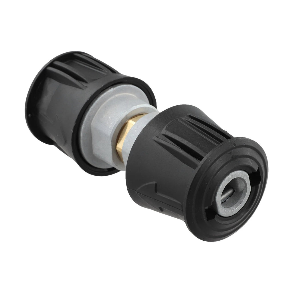 Aluminum Alloy Connector for Karcher Large Union Cleaner (Compatible)