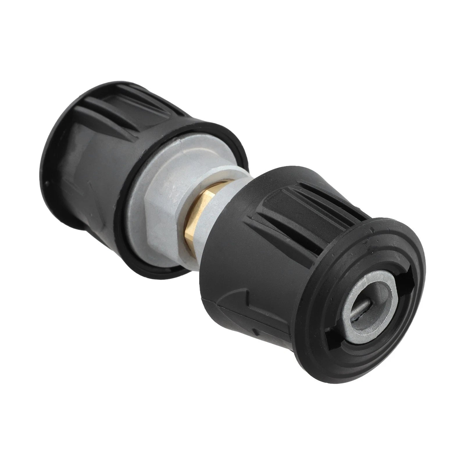 Aluminum Alloy Connector for Karcher Large Union Cleaner (Compatible)