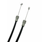 Hood Release Latch Cable for Chevrolet Corvette (1984-1996)