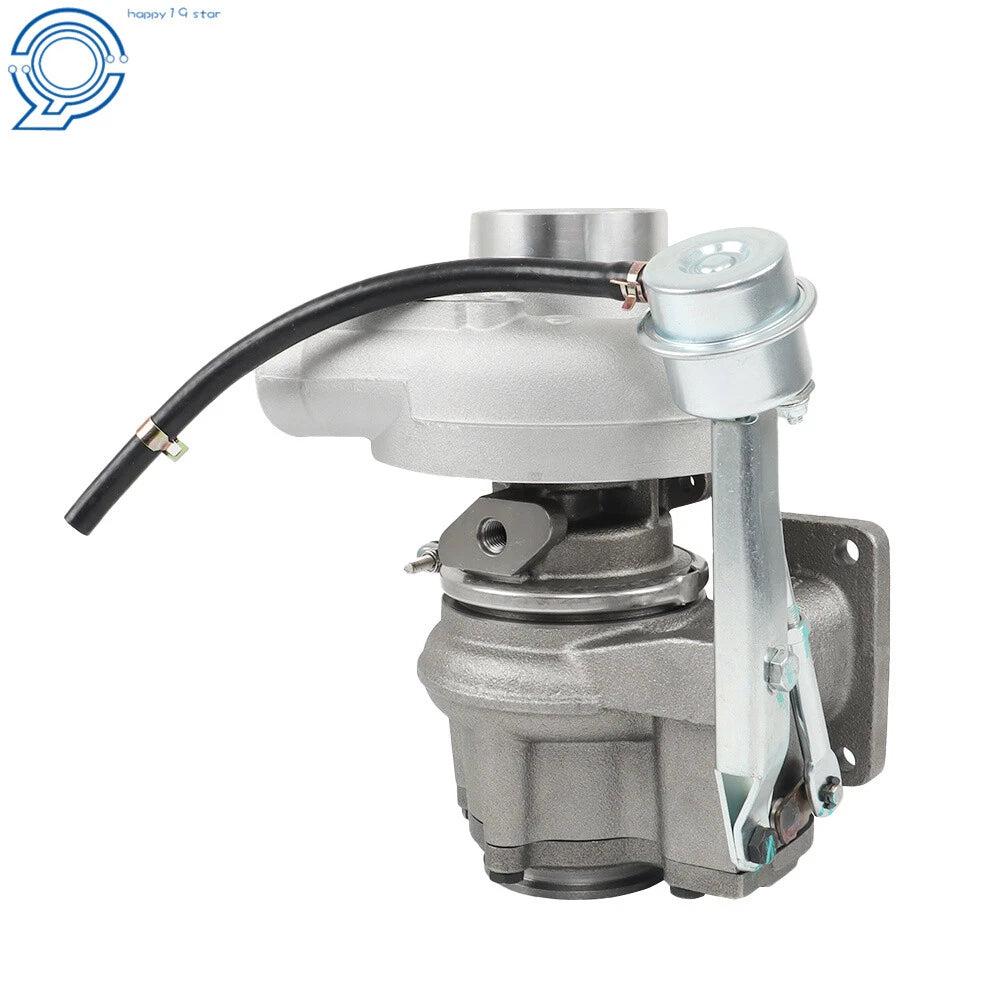 HX30W Turbocharger for Cummins 4BT 3.9L (1991–1998)