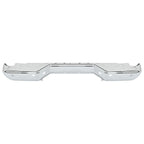 Chrome Rear Step Bumper Face Bar for Nissan Frontier (2005–2021)