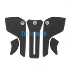Tank Pad Protector Grip Sticker for Triumph Tiger 800 XR/XRX/XRT (2015–2020)