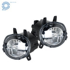 2X LED Fog Light Lamp for BMW 3 Series (2012-2018)