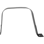 Set of 2 Fuel Tank Straps for Ford F-350 Super Duty (2002–2010)
