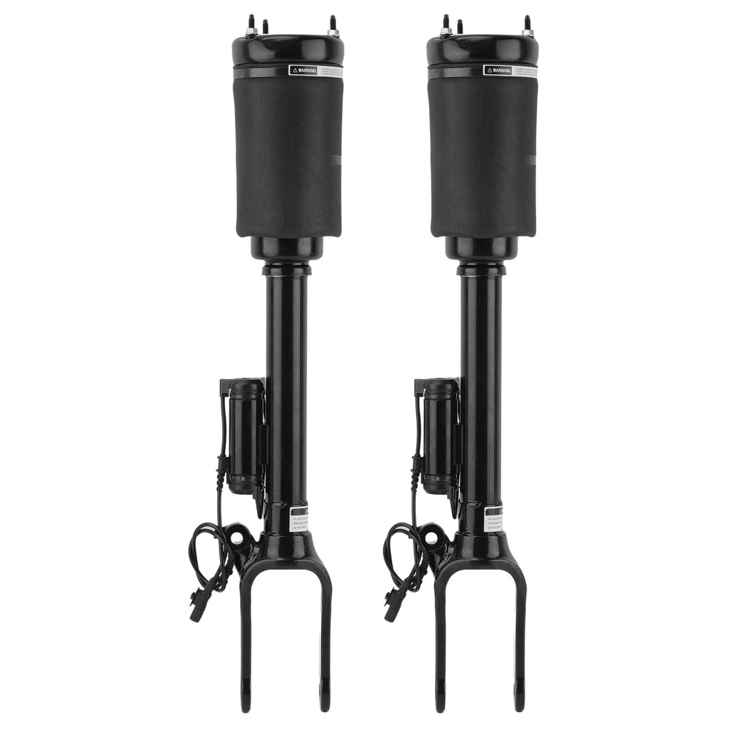 Pair Suspension Air Struts for Mercedes GL450 (2007–2012)