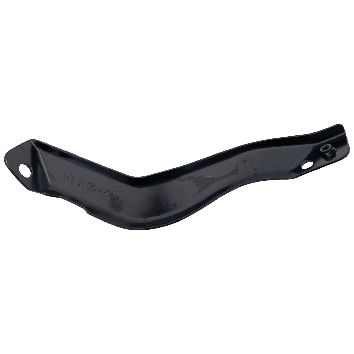 Fender Supports for Chevy Hand Coupe (Driver Left Side)