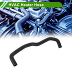 HVAC Heater Hose for Toyota Camry 3.0L (1992–1993) No. 8724533030 Rubber