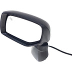Heated Driver Left Side Mirror for Subaru WRX STI Crosstrek Impreza