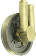 Volvo Penta-OMC 4.3 Engine Parts for Volvo Penta (1990–1999)