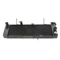 Radiator Cooling for Suzuki SV650 SV650S SV650A (2003-2004)