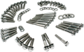 Fastener Kit for FL 3056 (External Primary/Transmission, 12-Point)