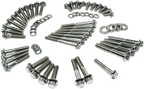Fastener Kit for FL 3056 (External Primary/Transmission, 12-Point)