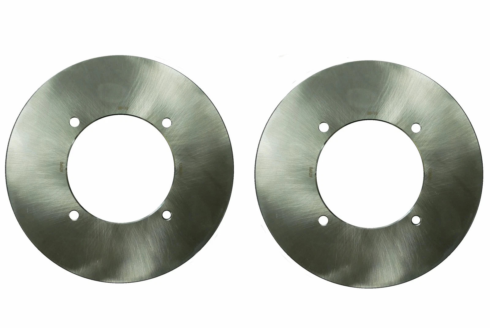 Precision Brake Rotors for Arctic Cat 1436-164
